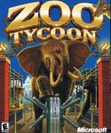 Video Game: Zoo Tycoon (2001)