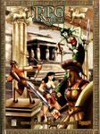 RPGQuest: Greek Mythology