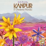 KANPUR: El Desierto Florido