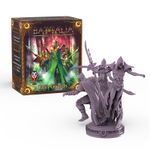 BATTALIA NCBC: The Ruin Guards