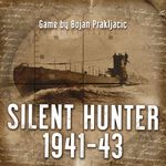 More Silent Hunter 1941-43 videos