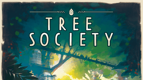 Tree Society thumbnail
