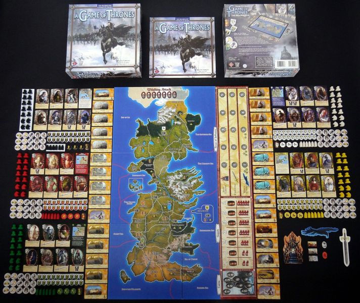 board game image