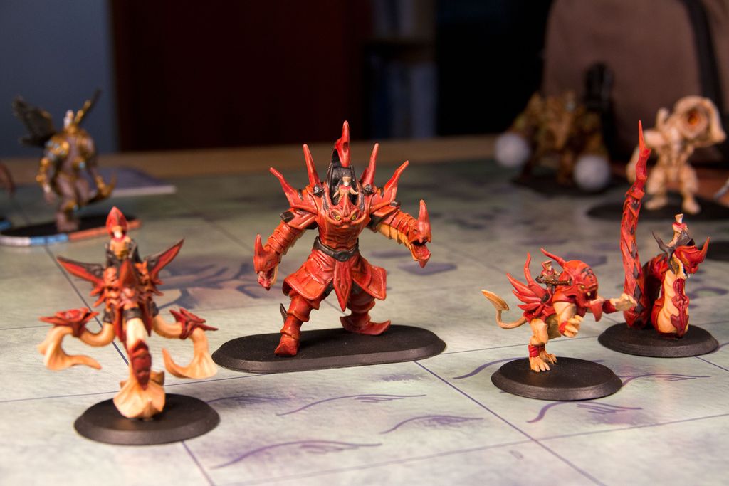 Illustration 9 de Golem Arcana
