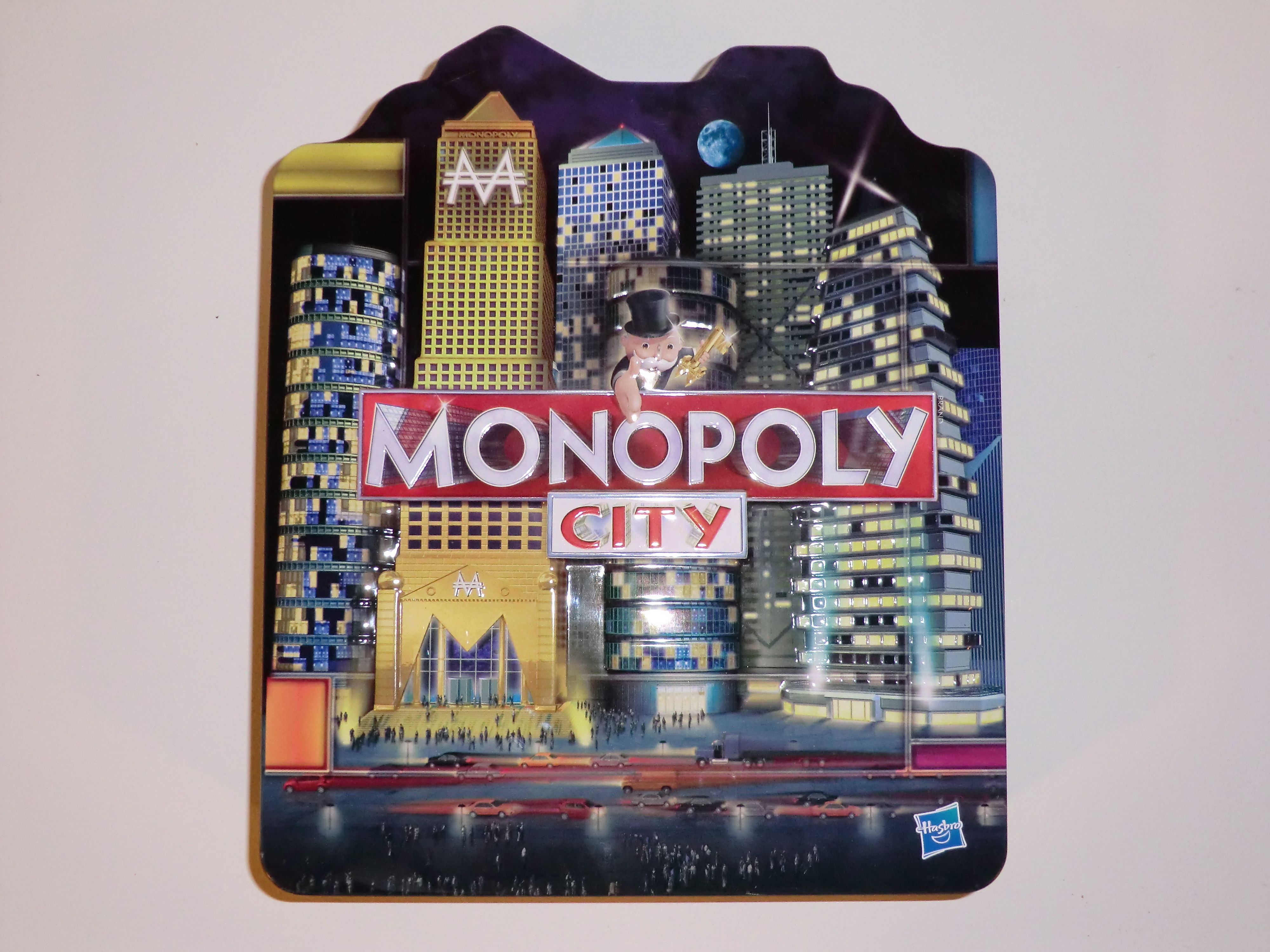 Monopoly City