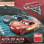 Cars 3: Auta do Auta