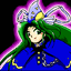 Character: Mima