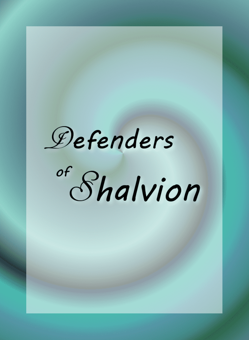 Defenders of Shalvion