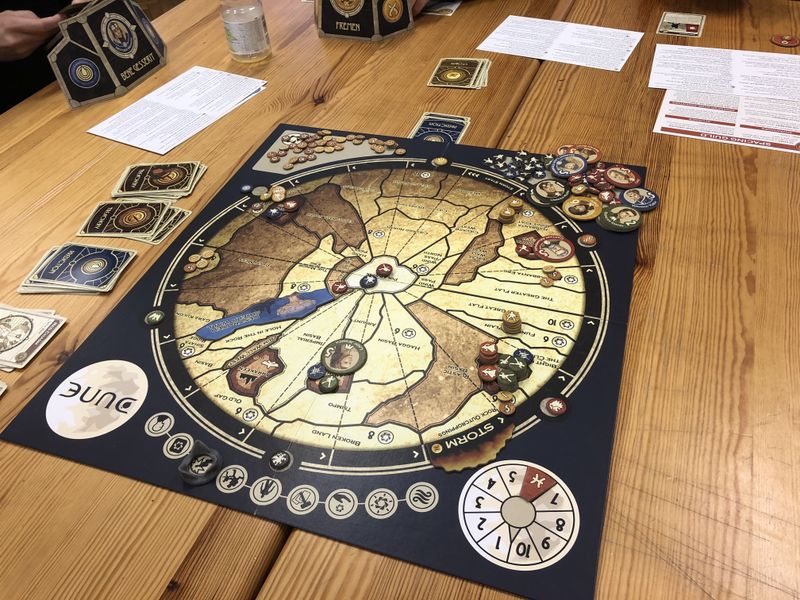 board game image
