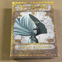 Dogs of War: Mother Apollonia