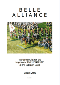 Belle Alliance