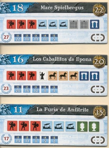 Colosseum Casino Review