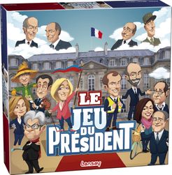 Le jeu du Président