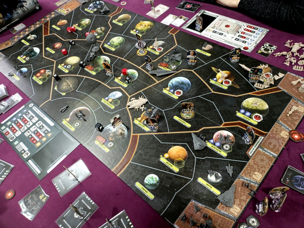 Star Wars: Rebellion photo 5