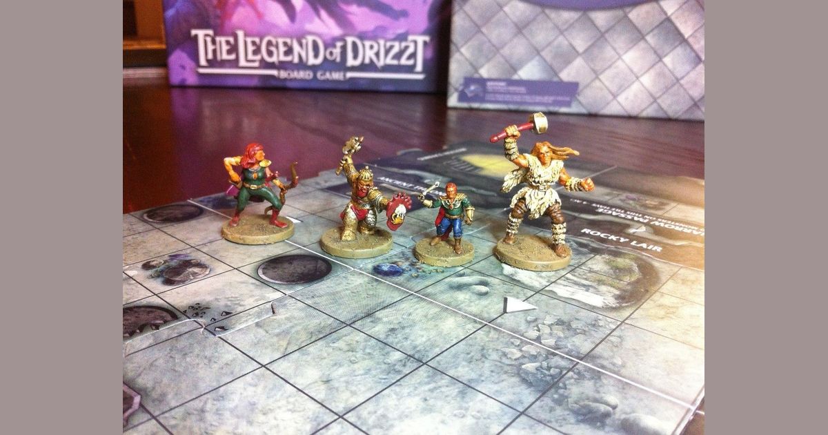 BoardGameGeek