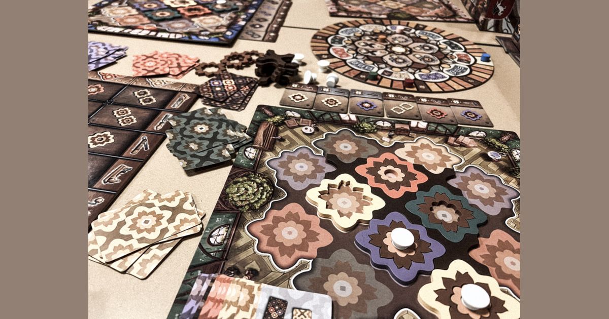 BoardGameGeek