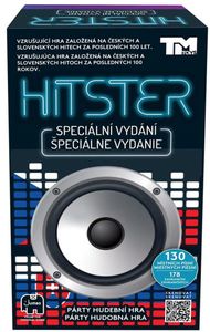 Hitster CZ/SK