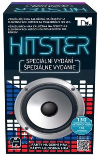 Hitster CZ/SK