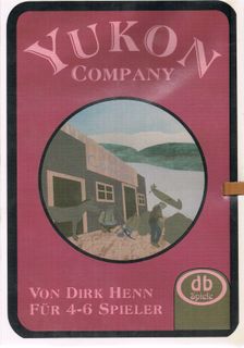Yukon Company