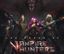 Board Game: The Order of Vampire Hunters