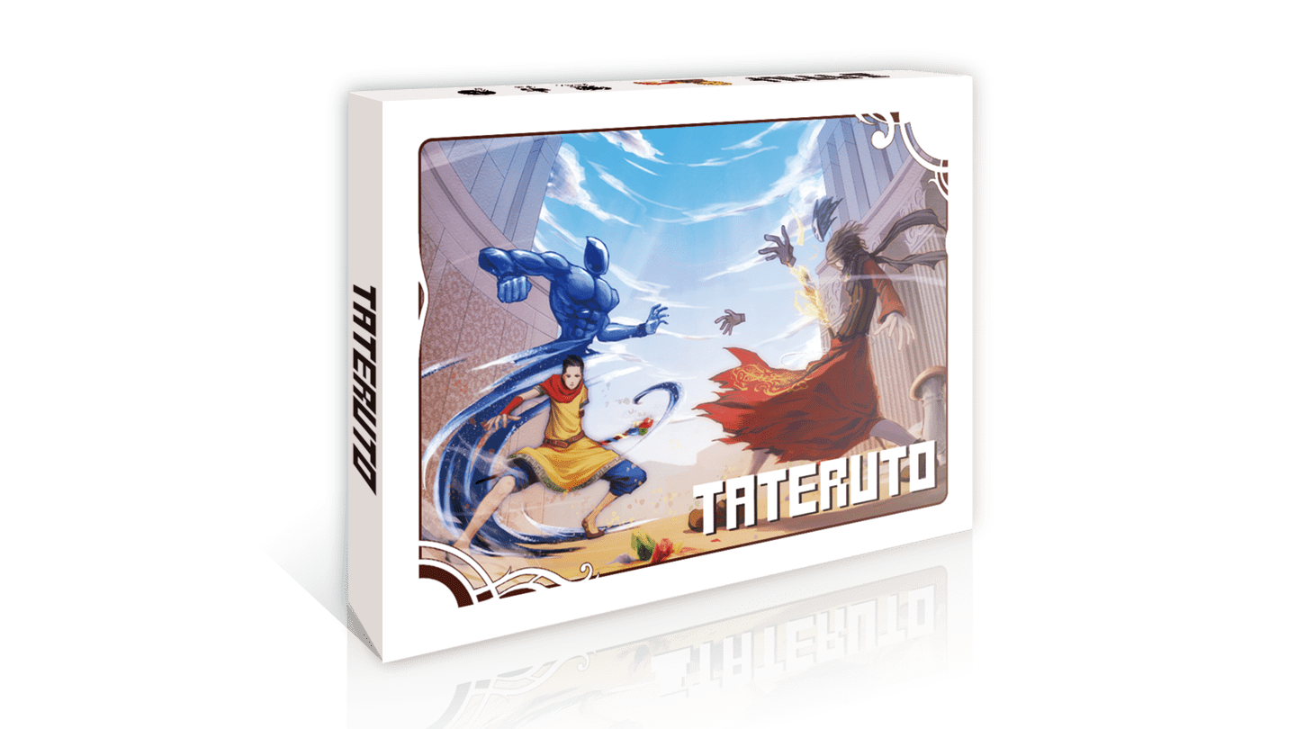 Tateruto