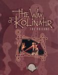 RPG Item: The Way of Kolinahr:  The Vulcans