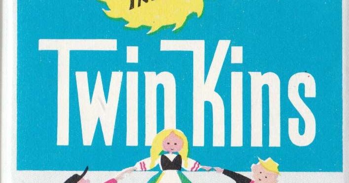 Twin Kins | Board Game | BoardGameGeek