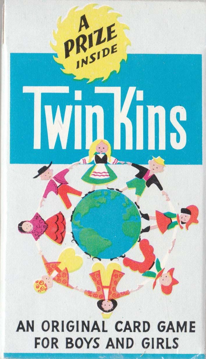 Twin Kins