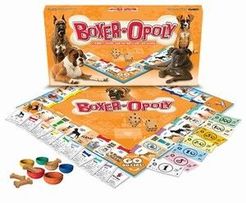 Boxer-opoly