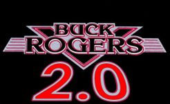 Buck Rogers 2.0