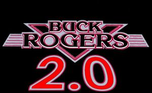 Buck Rogers 2.0