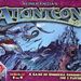 Board Game: Atlanteon
