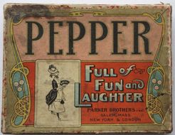 Pepper