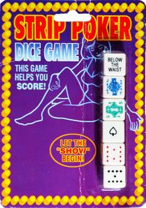 How do you Really Play Strip Poker Games?