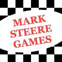 Mark Steere Games