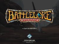 Video Game: Battlelore: Command