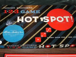 Hot Spot