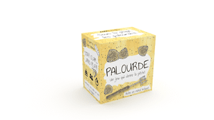 Palourde