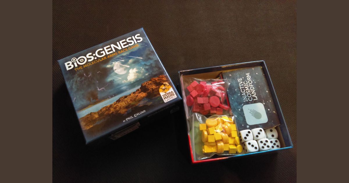 BoardGameGeek