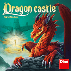Dragon Castle: New Challenges, Board Game