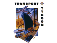 Video Game: Transport Tycoon