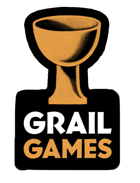 Grail Games