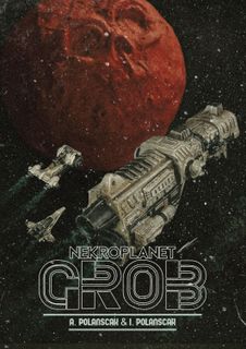 Nekroplanet Grob