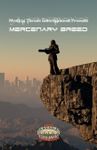 RPG Item: Mercenary Breed
