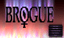 Video Game: Brogue