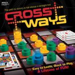 Board Game: CrossWays