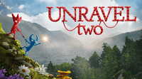 Video Game: Unravel Two