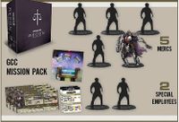 MERCS: Recon – Unilateral Mandate