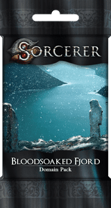 Sorcerer: Bloodsoaked Fjord Domain Pack