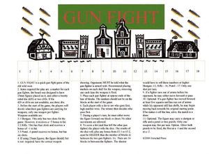 Gun Fight